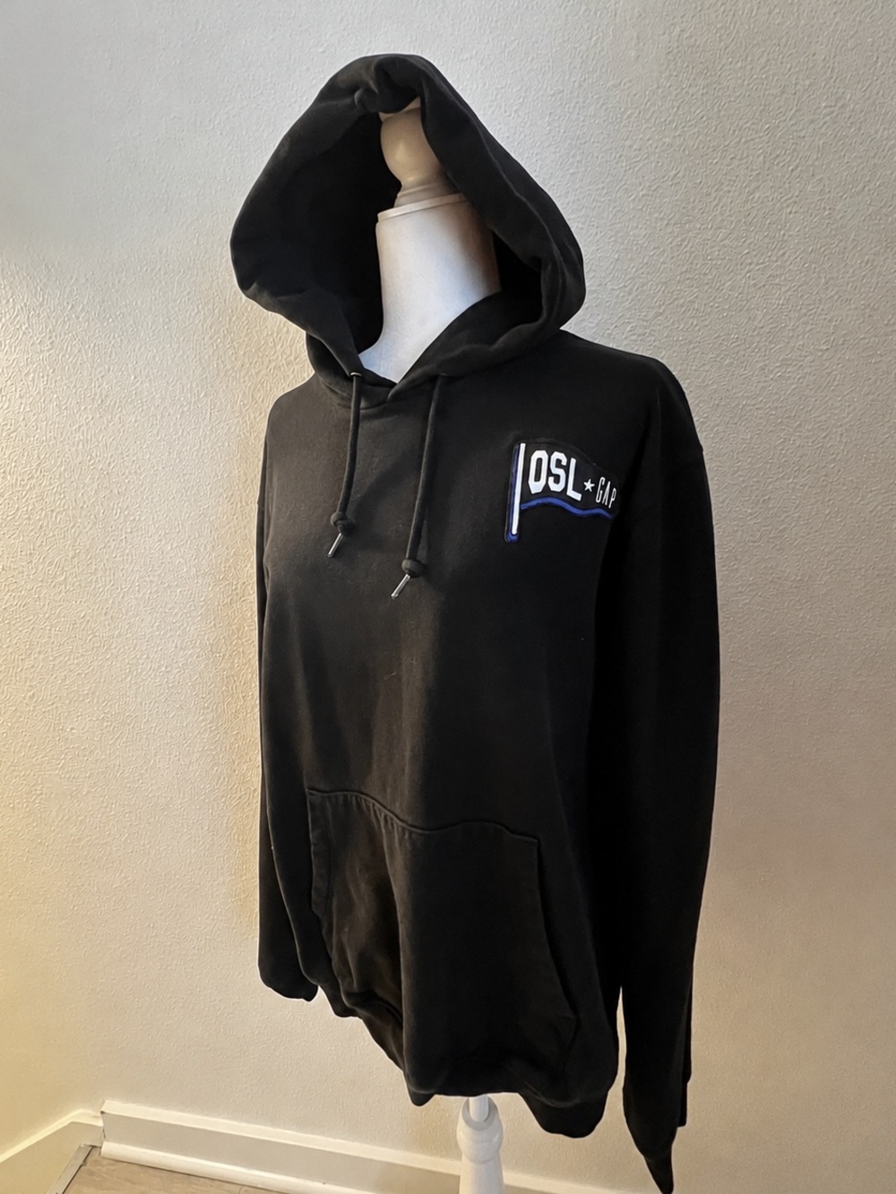 Outside Lands 2025 x Gap Hoodie House Limited Edition Hoodie, Unisex Large